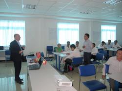 Ra quyết định và giải quyết vấn đề (Sunjin Tiền Giang 17-08-2012)